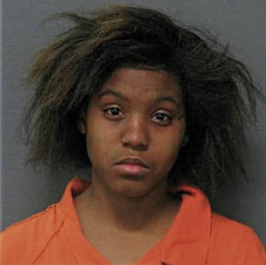 Khierra Alexander, - Lafayette Parish County, LA 